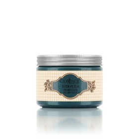 DR07 Petrol Dora Perla Strukturpaste