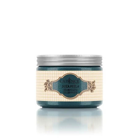 DR07 Petrolium Dora Perla Relief Paste 150ML