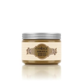 DR08 Ankerit Gold Dora Perla Strukturpaste