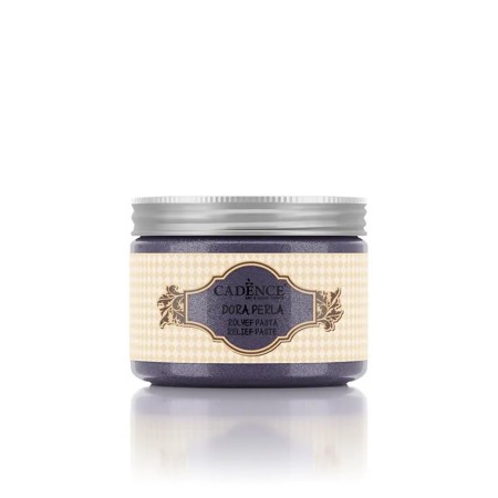 DR11 Dark Orchid Dora Perla Relief Paste 150ML