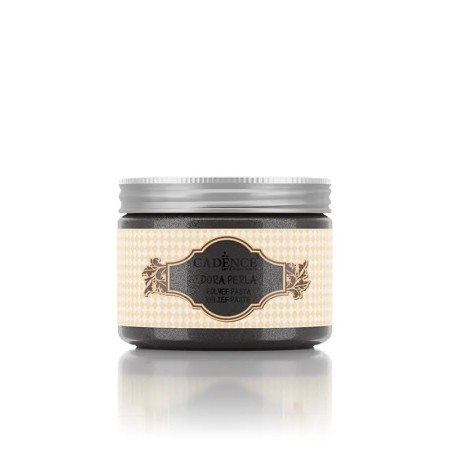 DR12 Black Dora Perla Relief Paste 150ML