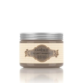 SR04 Barrock Beige Shabby Chic Strukturpaste Matt
