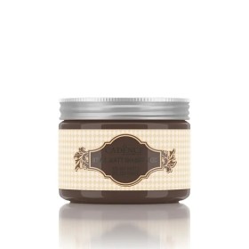 SR05 Chocolate Shabby Chic Matt Relief Paste 150ML 
