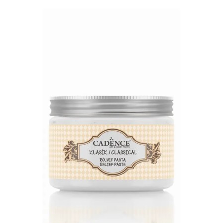 Classic Relief Paste 150ML