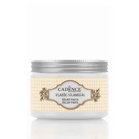 Klassik Strukturpaste 150ML