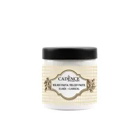Klasik Rölyef Pasta 250ML