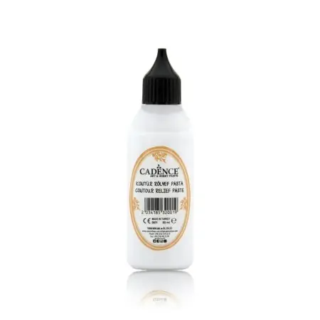 Contour Relief Paste 50ML