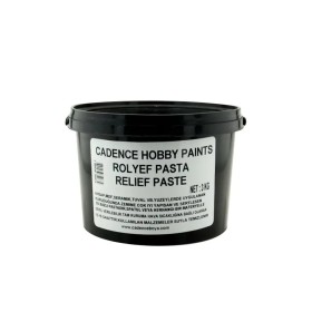 Classic Relief Paste 3KG