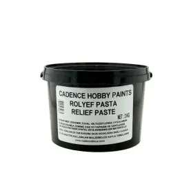 Klassik Strukturpaste 3KG