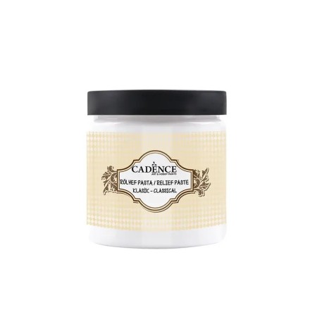 Cadence Classic Relief Cake 850GR