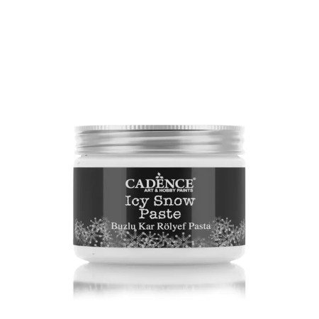 Icy Snow Relief Paste 150ML
