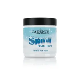Dimensionale Schneefarbe 250ML