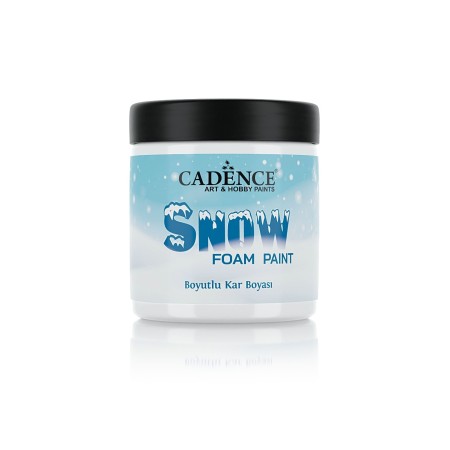 Snow Foam Paint 250ML