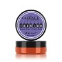 FP03 Orange Fashion Textil Strukturpaste