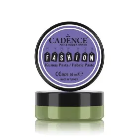 FP08 Pistaziengrün Fashion Textil Strukturpaste