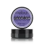 FP12 Schwarz Fashion Textil Strukturpaste