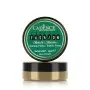 FMP03 Antique Gold - Fashion Metallic Fabric Relief Paste 50ML