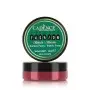 FMP05 Rot Fashion Metallik Textil Strukturpaste