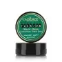 FMP12 Black - Fashion Metallic Fabric Relief Paste 50ML