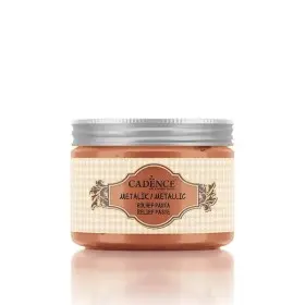 5927 Copper Metallic Relief Paste 150ML