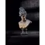 5910 Gümüş Metalik Rölyef Pasta