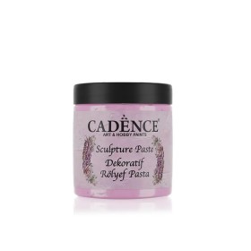 1307 Iris Sculpture Relief Paste 250ML