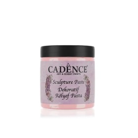 1314 Wild Thyme Sculpture Relief Paste 250ML