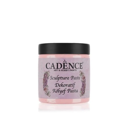 1314 Wild Thyme Sculpture Relief Paste 250ML