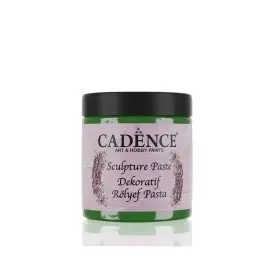 1376 Grass Grün Skulpturpaste 250ML