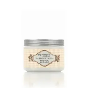 Transparent Relief Paste 150ML