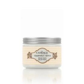 Transparent Strukturpaste 150ML