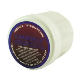 Transparent Strukturpaste 750ML