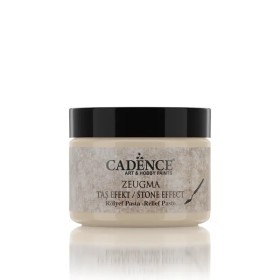 ZE101 Akrotos Zeugma Stone Effect Relief Paste 150ML
