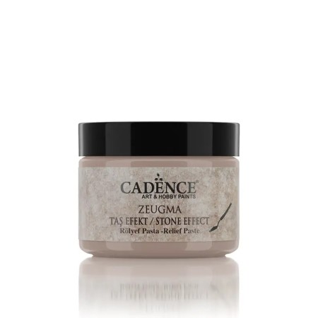 ZE103 Triton Zeugma Stone Effect Relief Paste 150ML