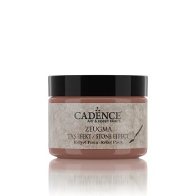 ZE107 Adonis Zeugma Stone Effect Relief Paste 150ML