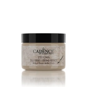 ZE111 Poseidon Zeugma Stone Effect Relief Paste 150ML