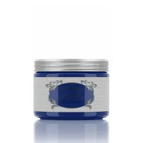 921 Blau Transparent Glass Strukturpaste