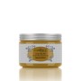 923 Yellow Transparent Glass Relief Paste
