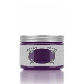 926 Violett Transparent Glass Strukturpaste