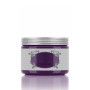 926 Purple Transparent Glass Relief Paste