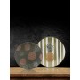 Gold - Glitter Glass Relief Paste 150ML