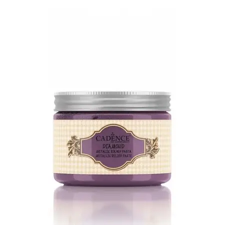 1845 Lilac Diamond Relief Paste 150ML