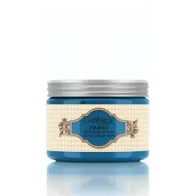 1844 Turquoise Diamond Relief Paste 150ML