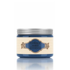 1843 Navy Blue Diamond Relief Paste 150ML
