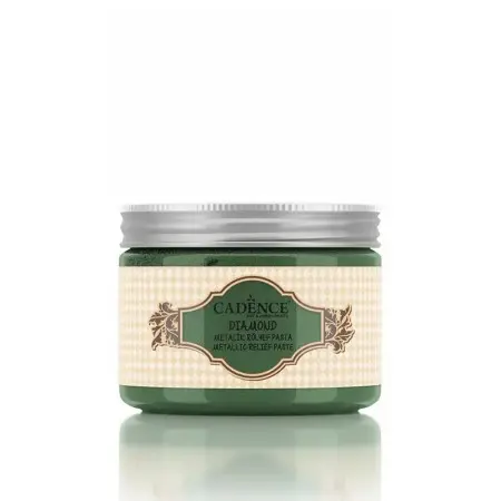 1847 Grass Grün Diamond Strukturpaste