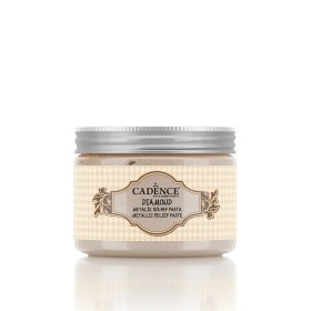 1852 Champagne Diamond Relief Paste 150ML