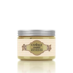 1851 Gold Diamond Relief Paste 150ML