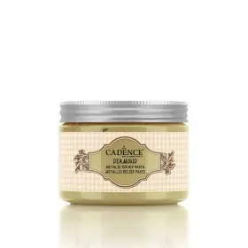 1851 Gold Diamond Strukturpaste
