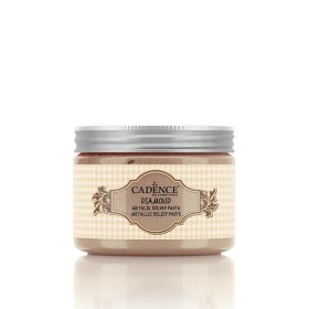 1853 Bronze Diamond Relief Paste 150ML
