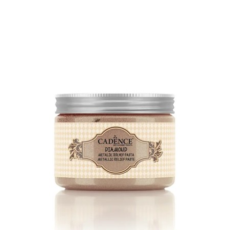 1853 Bronze Diamond Relief Paste 150ML